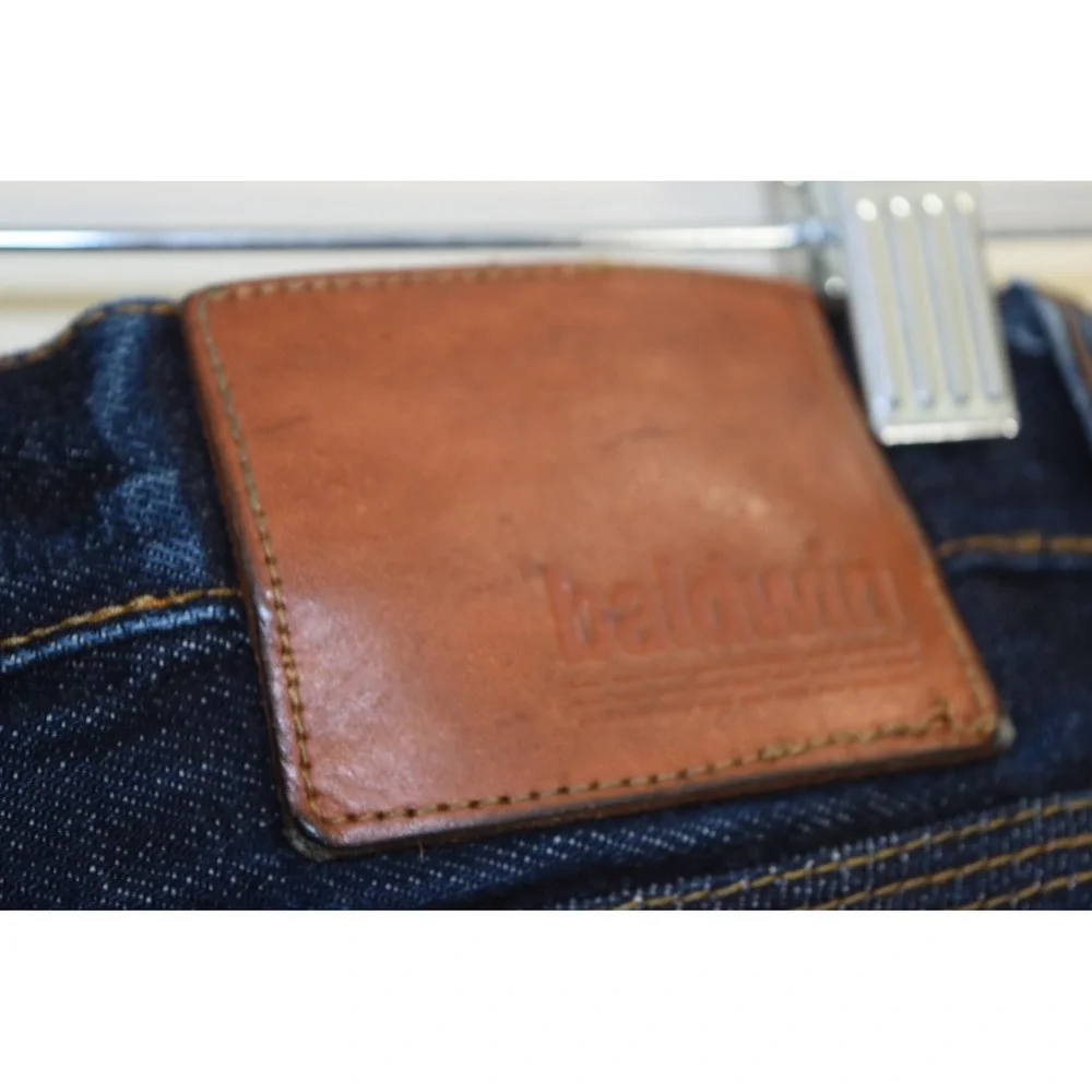 baldwin jeans mens